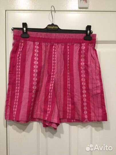 Шорты хлопок, 46 р