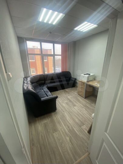 Офис, 55 м²