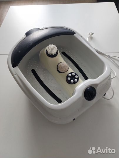 Гидромассажная ванна для ног Bosch