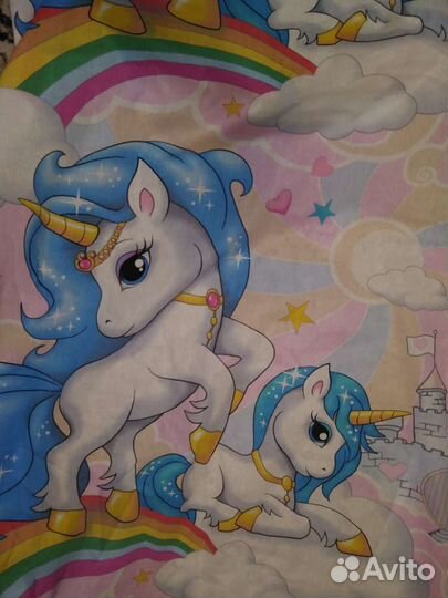 Бортики в детскую кроватку