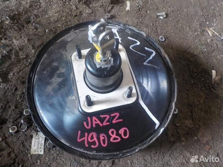 Вакуумный усилитель тормозов Honda Jazz