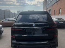 BMW X7 3.0 AT, 2023, 9 045 км, с пробегом, цена 14 850 000 руб.