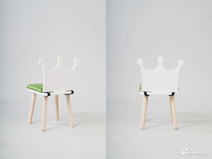 Детский стульчик