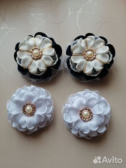 Банты-Здравствуй,школа