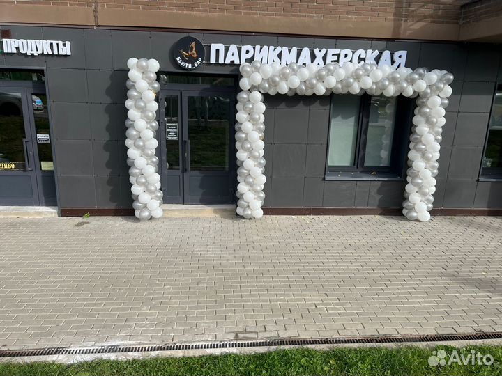 Продам действующие салоны красоты