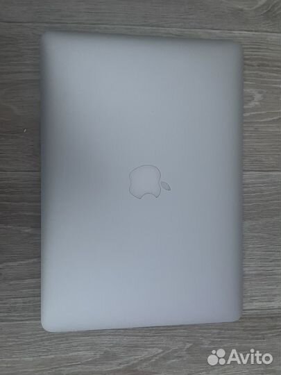 Apple MacBook air 13 2015