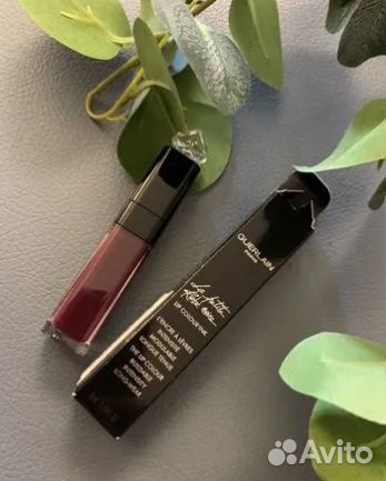 Guerlain terracotta/помада guerlain/Maybelline идр