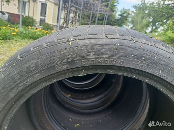 Продам резину