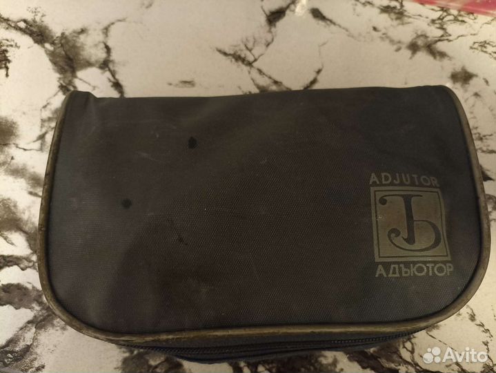 Измеритель артериального давления