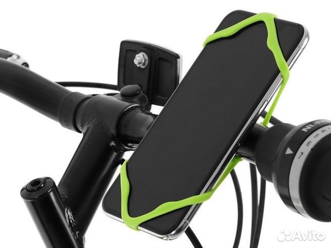 Велосипед - подсветка / фонари / аксессуары