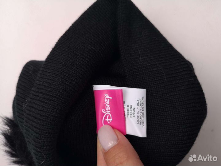 Шапка детская новая