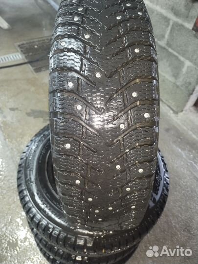 Cordiant Snow Cross 2 175/70 R13