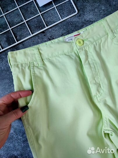 Шорты для мальчика 146 см Castro