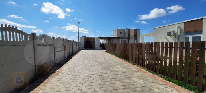 1-к. квартира, 42 м², 1/1 эт.