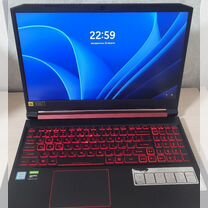 Acer nitro 5 gtx 1650