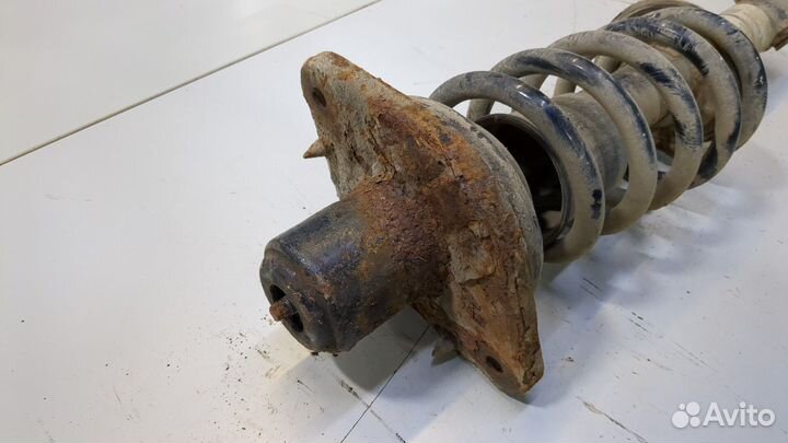 Амортизатор подвески Audi A6 (C5), 1999