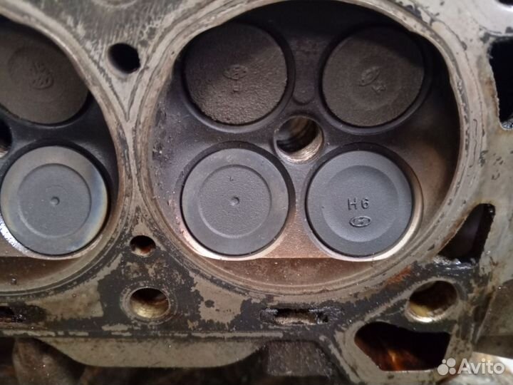 Двигатель hyundai getz 1.4