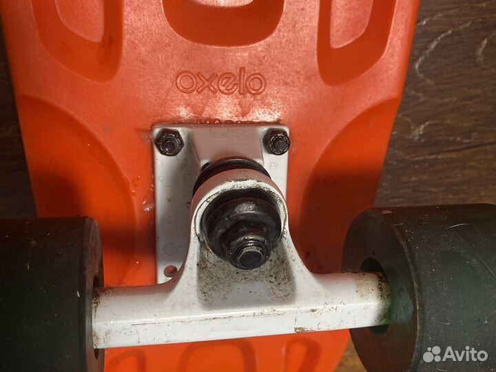 Пениборд oxelo