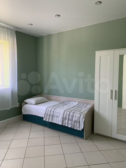 Дом 160 м² на участке 6 сот.