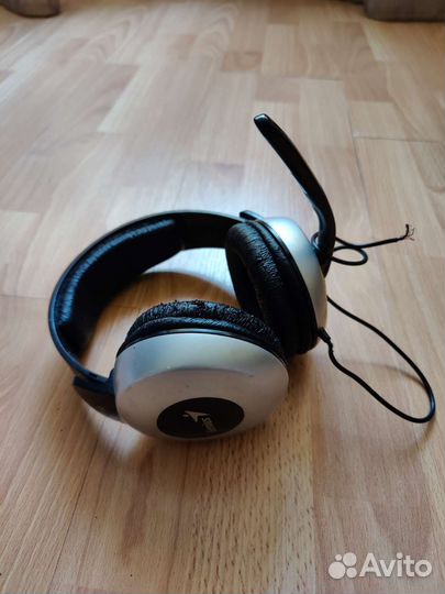 Наушники Cenius