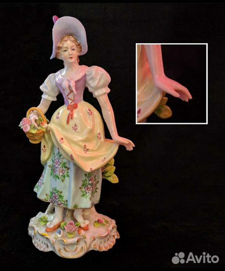 Реставрация