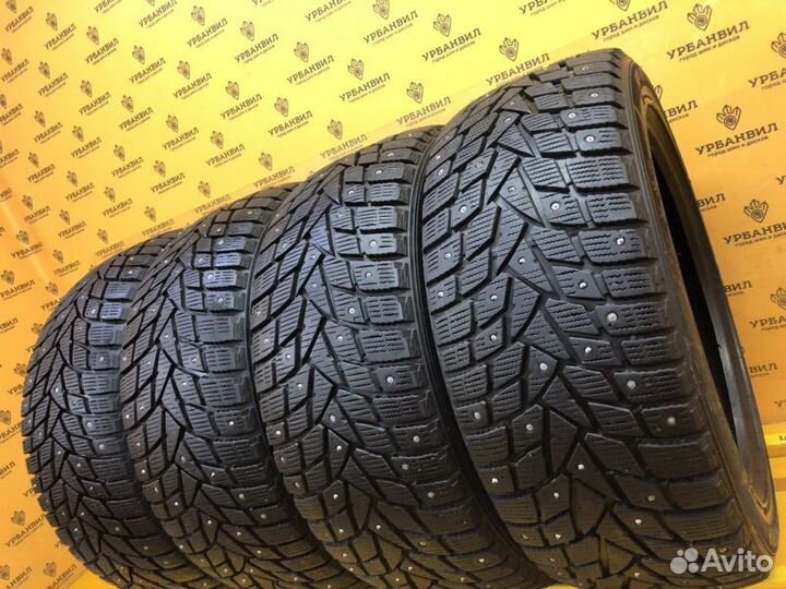 Dunlop SP Winter Ice 02 255/45 R18 103T