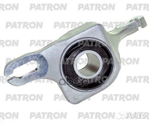 Сайлентблок рычага подвески mercedes-benz GL-CL