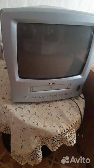 Телевизор бу