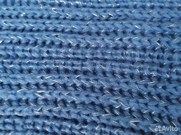 Снуд женский