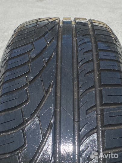 Michelin Pilot Primacy 215/55 R16