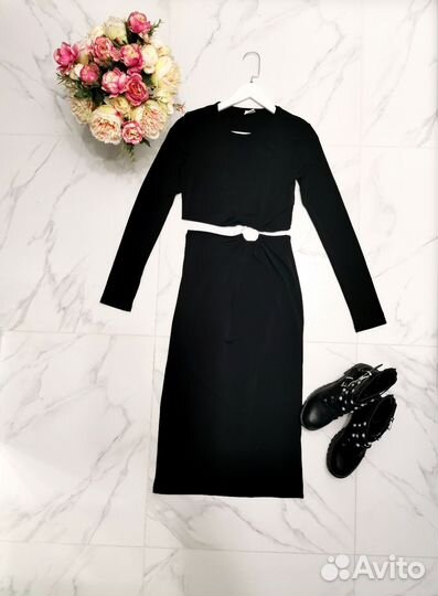 Платье женское