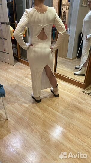 Платье женское 42 44