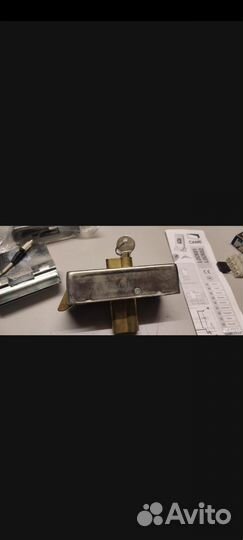 Замок Came lock82