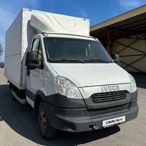 Iveco Daily 3.0 MT, 2013, 337 081 км, с пробегом, цена 1 800 000 руб.