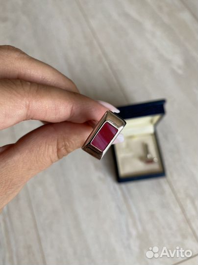 Запонки Lindemann