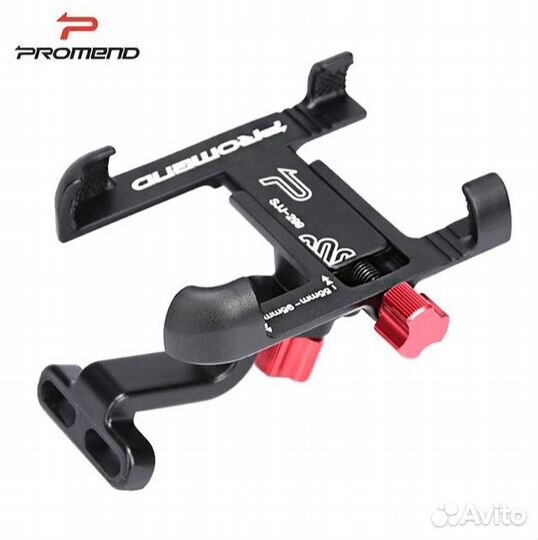 Держатель для телефона велосипедный