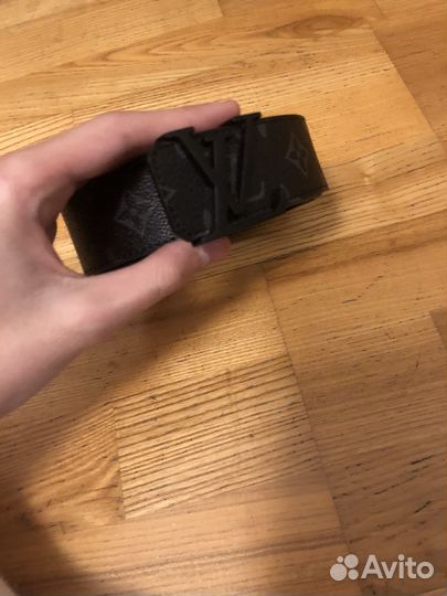 Louis vuitton ремень