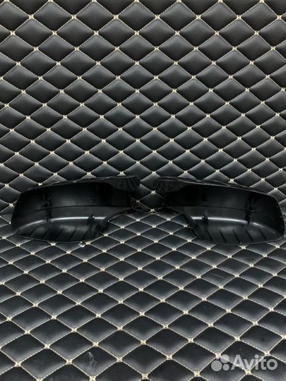 Накладки зеркал g20 g30 g11 BMW