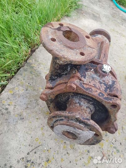 Водяная помпа