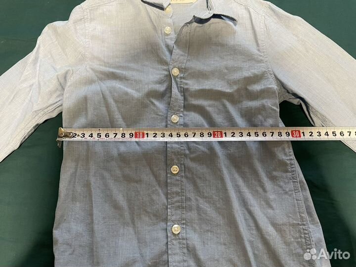 Костюм праздничный H&M на мальчика р. 110