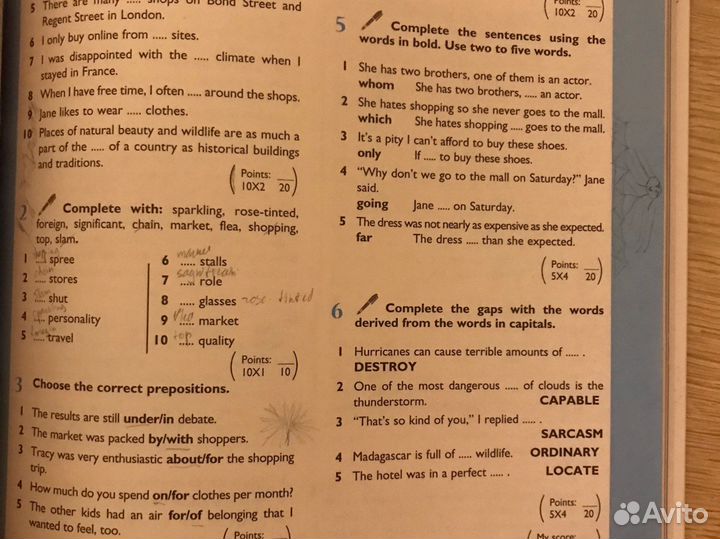 Starlight 11 Student’s book