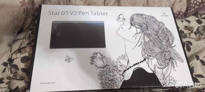 Планшет для рисования