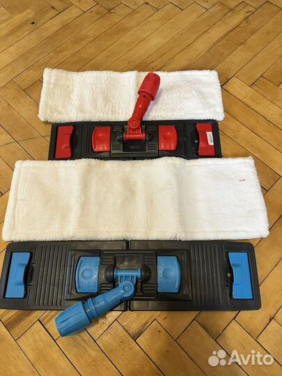 Швабры Мопы