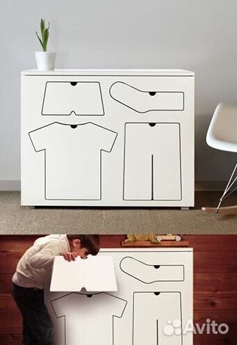 Детская мебель на заказ