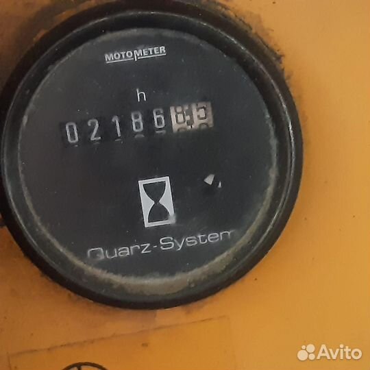 Пневмонагнетатель Putzmeister Mixokret M3241