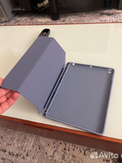 Чехол на iPad 5 9.7 (2017), Айпад 6 9,7 (2018) New