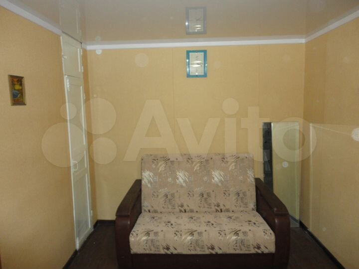 2-к. квартира, 45 м², 2/4 эт.