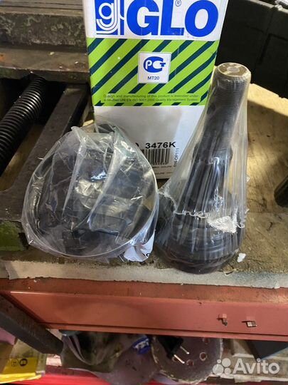 Шрус opel astra vectra