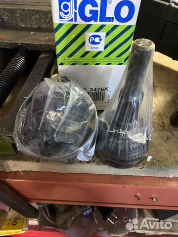 Шрус opel astra vectra