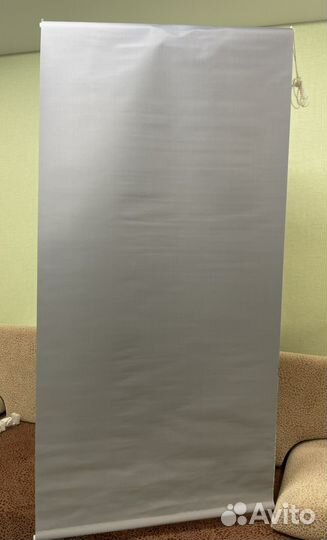 Рулонные шторы блэкаут